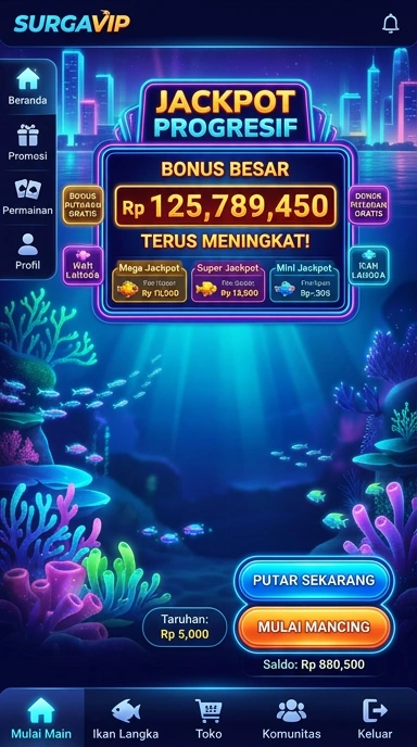surgavip - Pusat APK untuk Berbagai Aplikasi Terbaik